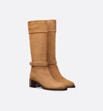 Dior D-Town Heeled Boot